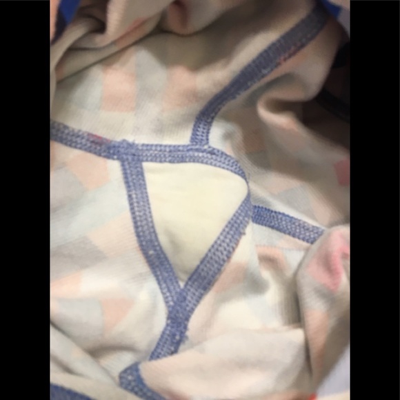 Lululemon Wunder Under Pant HR Capoeira Multi C2. - Picture 4 of 16